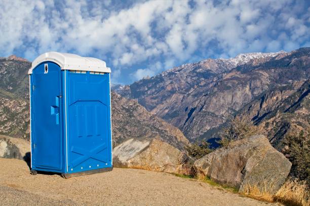 Best Portable Restrooms for Agricultural Sites  in West Livingston, TX