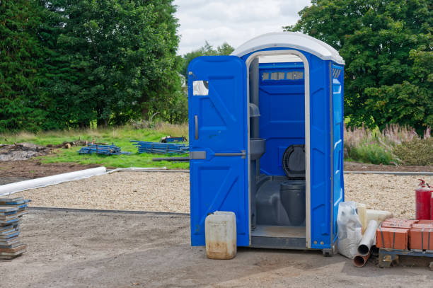 Best Construction Site Portable Toilets  in West Livingston, TX