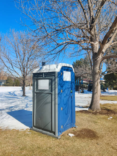 Best Portable Toilets for Disaster Relief Sites  in West Livingston, TX