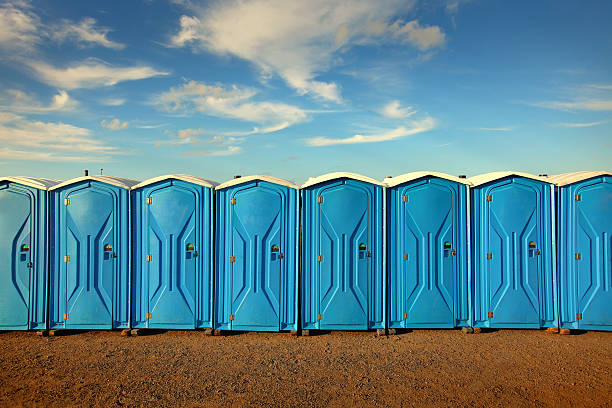 Best Long-Term Portable Toilet Rental  in West Livingston, TX